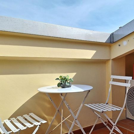 Casa Macri Apartment Флоренция Екстериор снимка