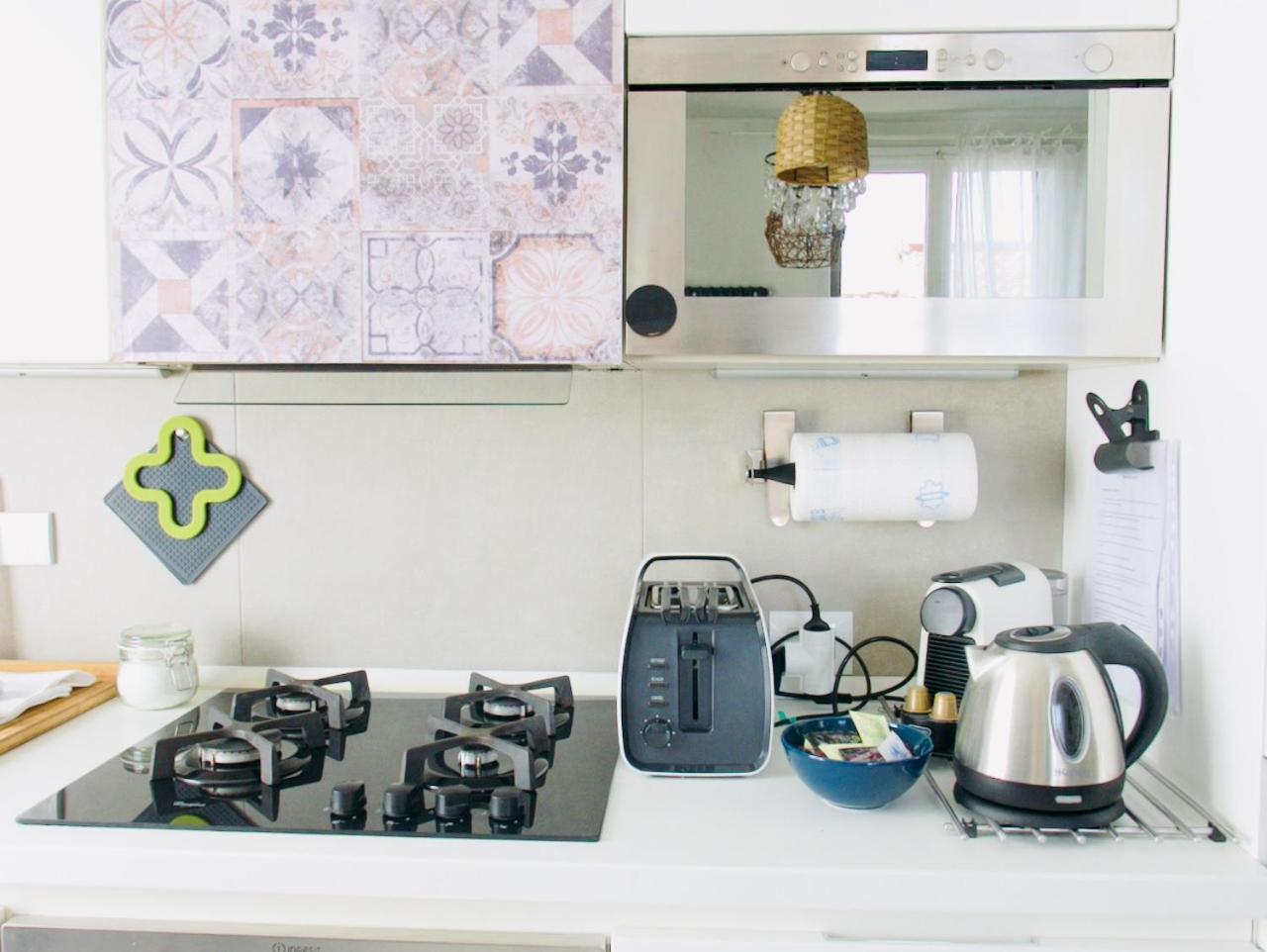 Casa Macri Apartment Флоренция Екстериор снимка