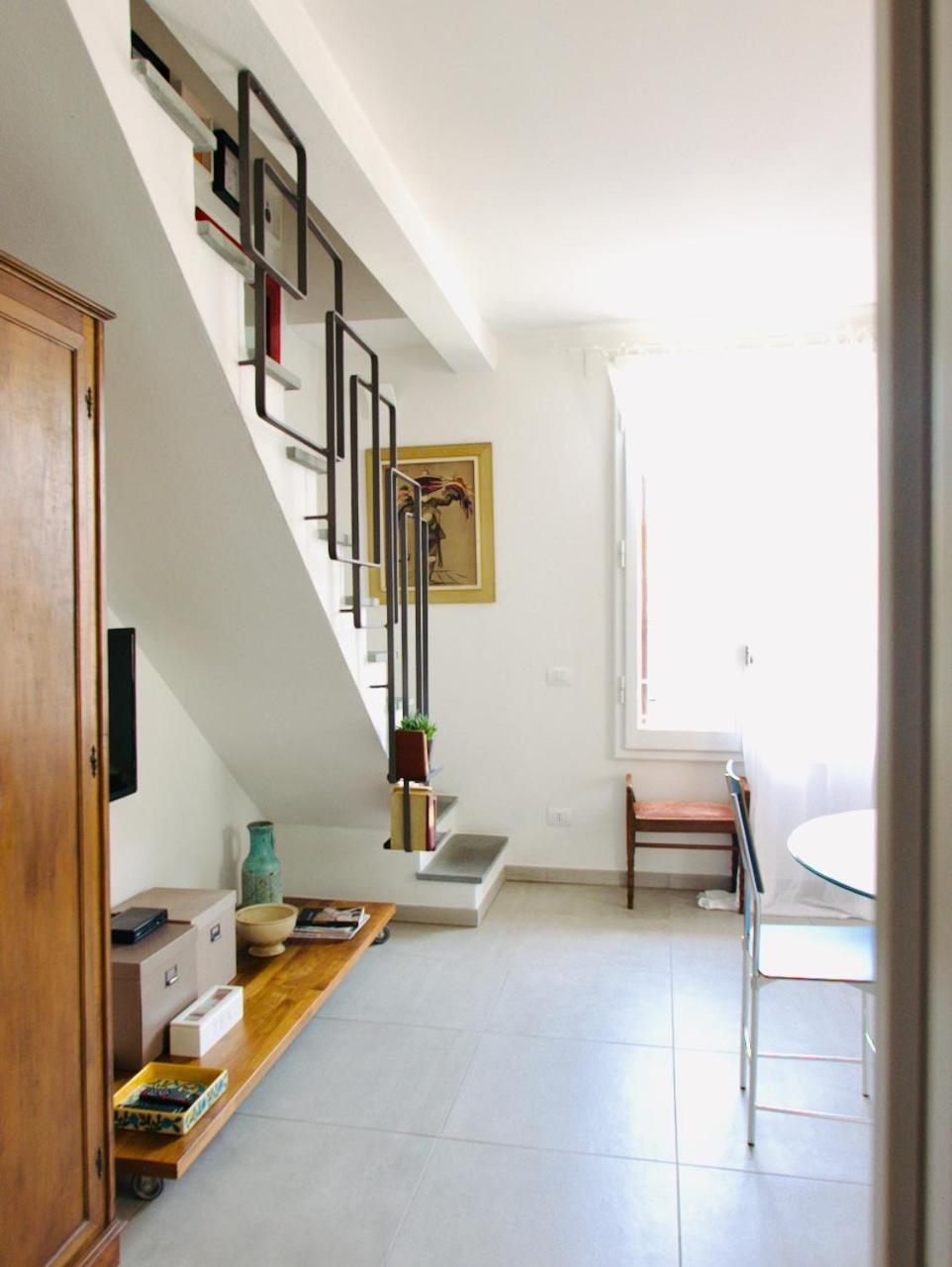 Casa Macri Apartment Флоренция Екстериор снимка
