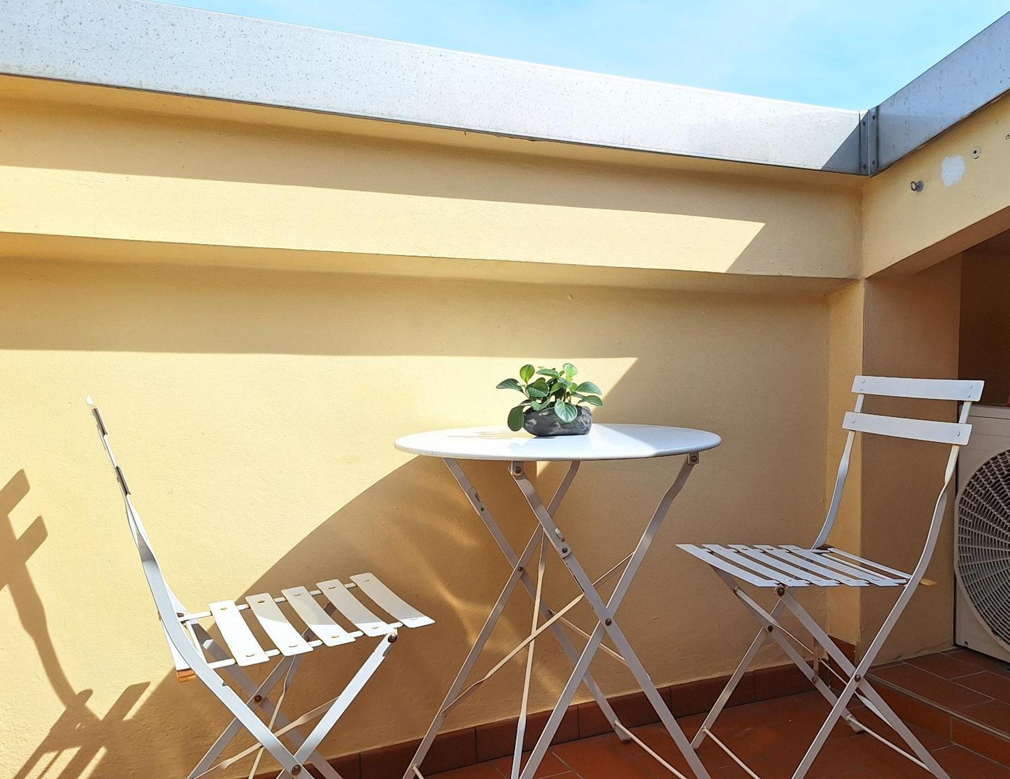Casa Macri Apartment Флоренция Екстериор снимка
