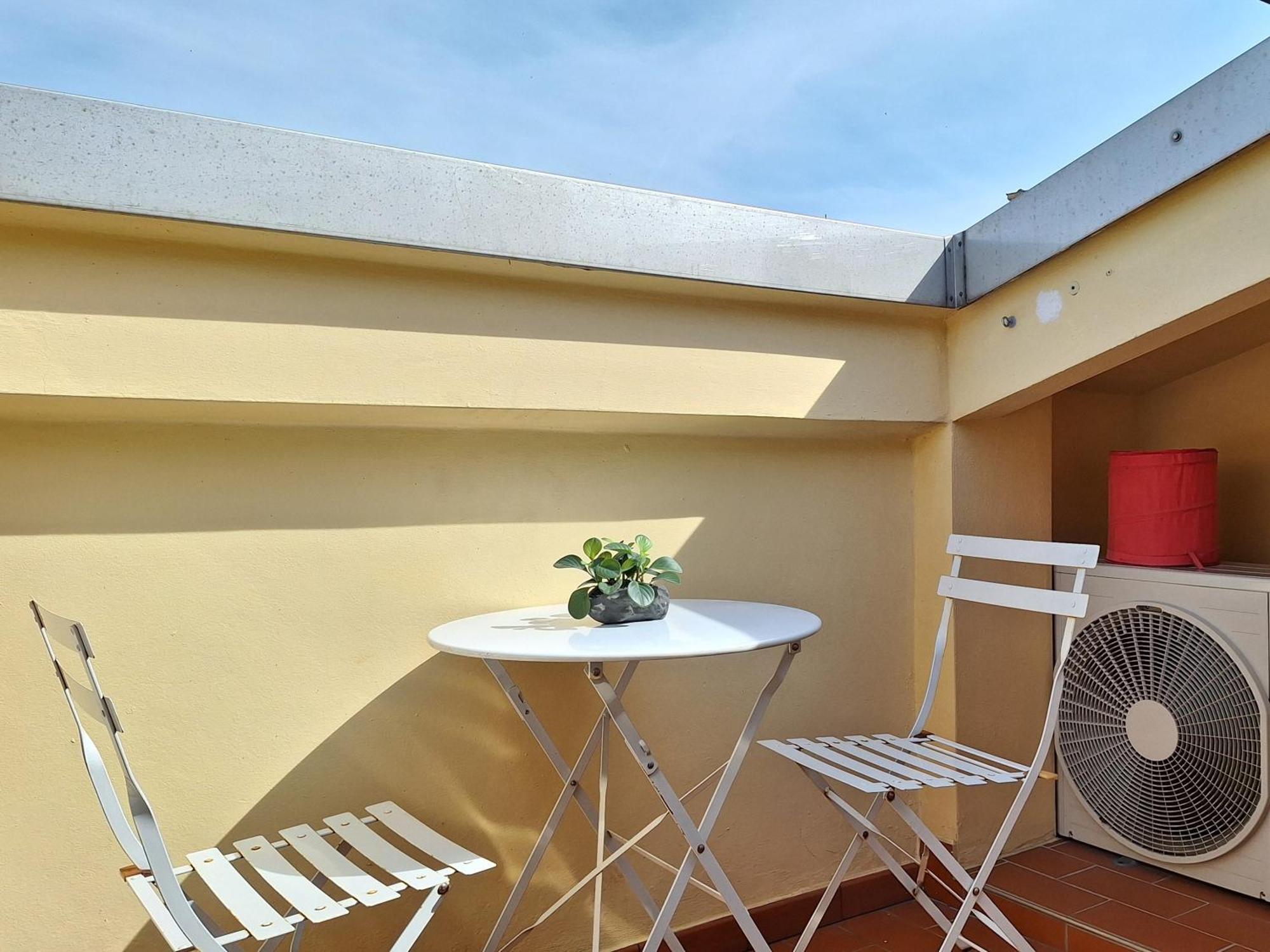 Casa Macri Apartment Флоренция Екстериор снимка