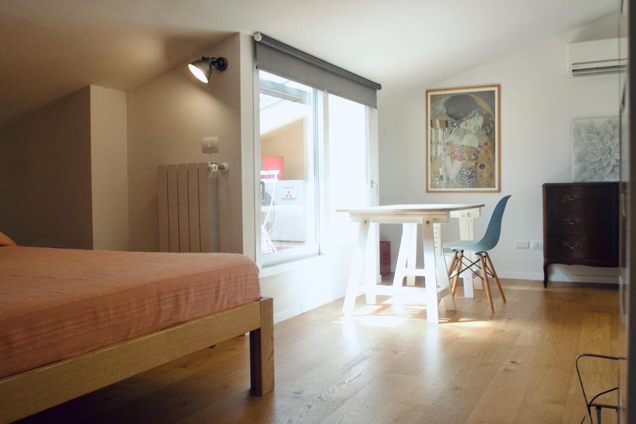 Casa Macri Apartment Флоренция Екстериор снимка