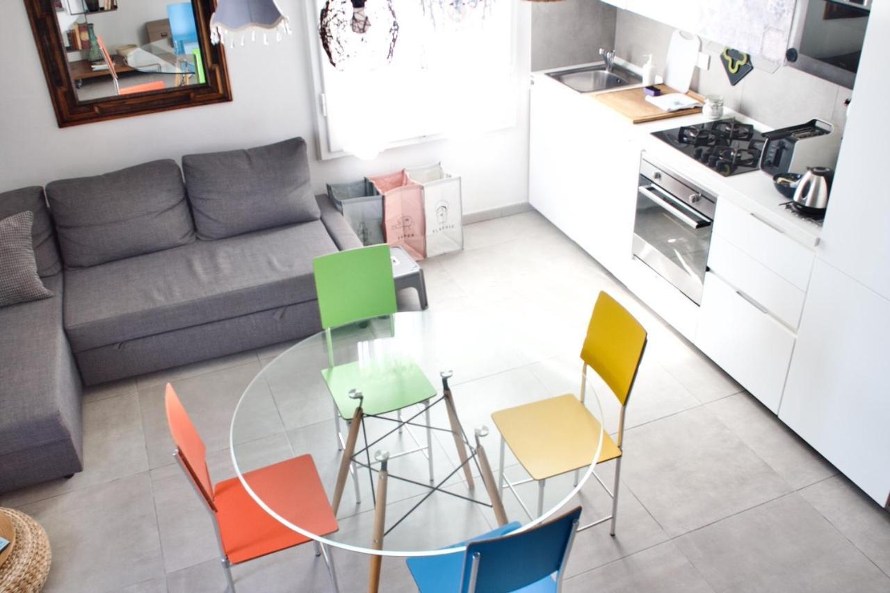 Casa Macri Apartment Флоренция Екстериор снимка