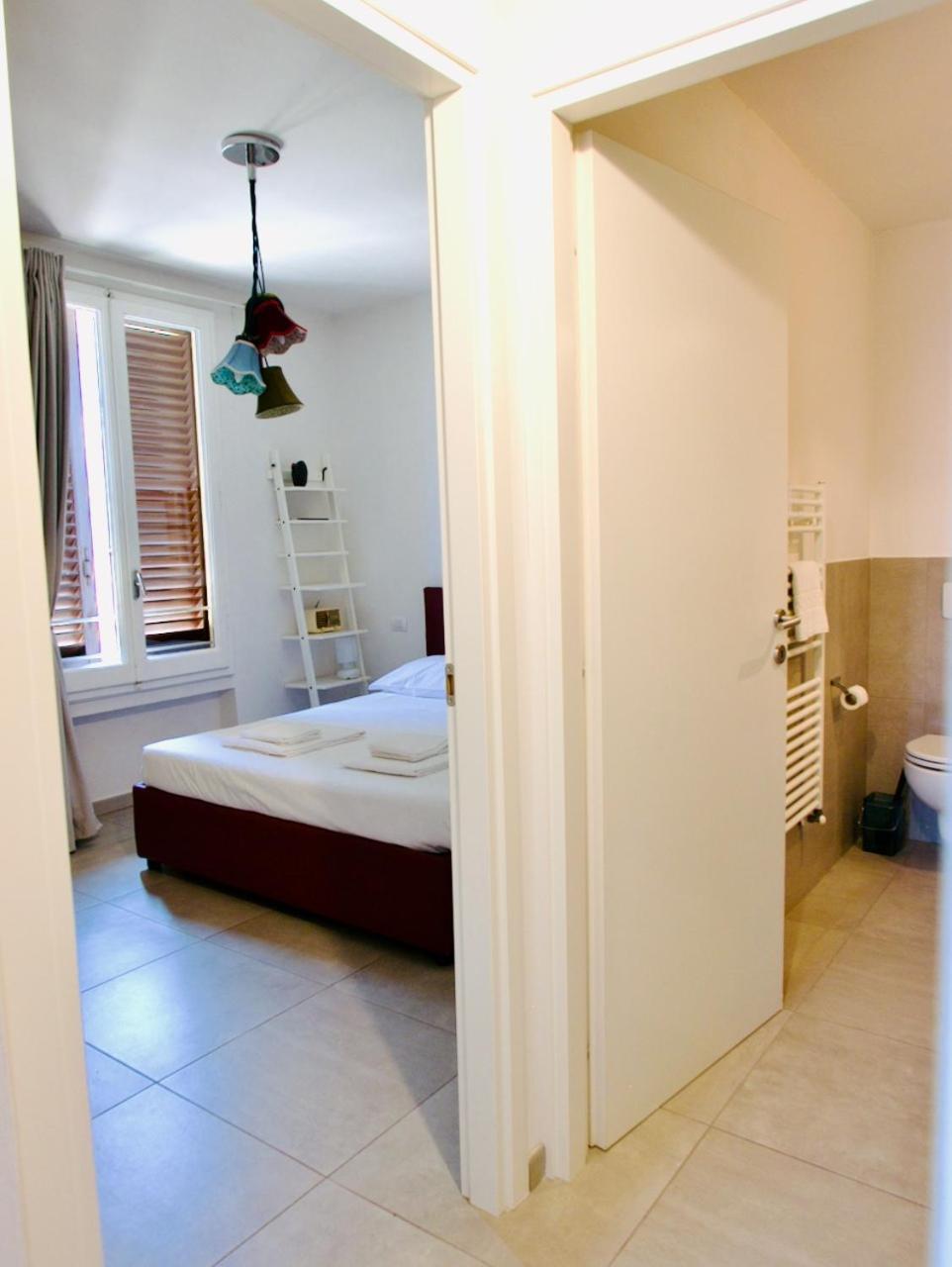 Casa Macri Apartment Флоренция Екстериор снимка