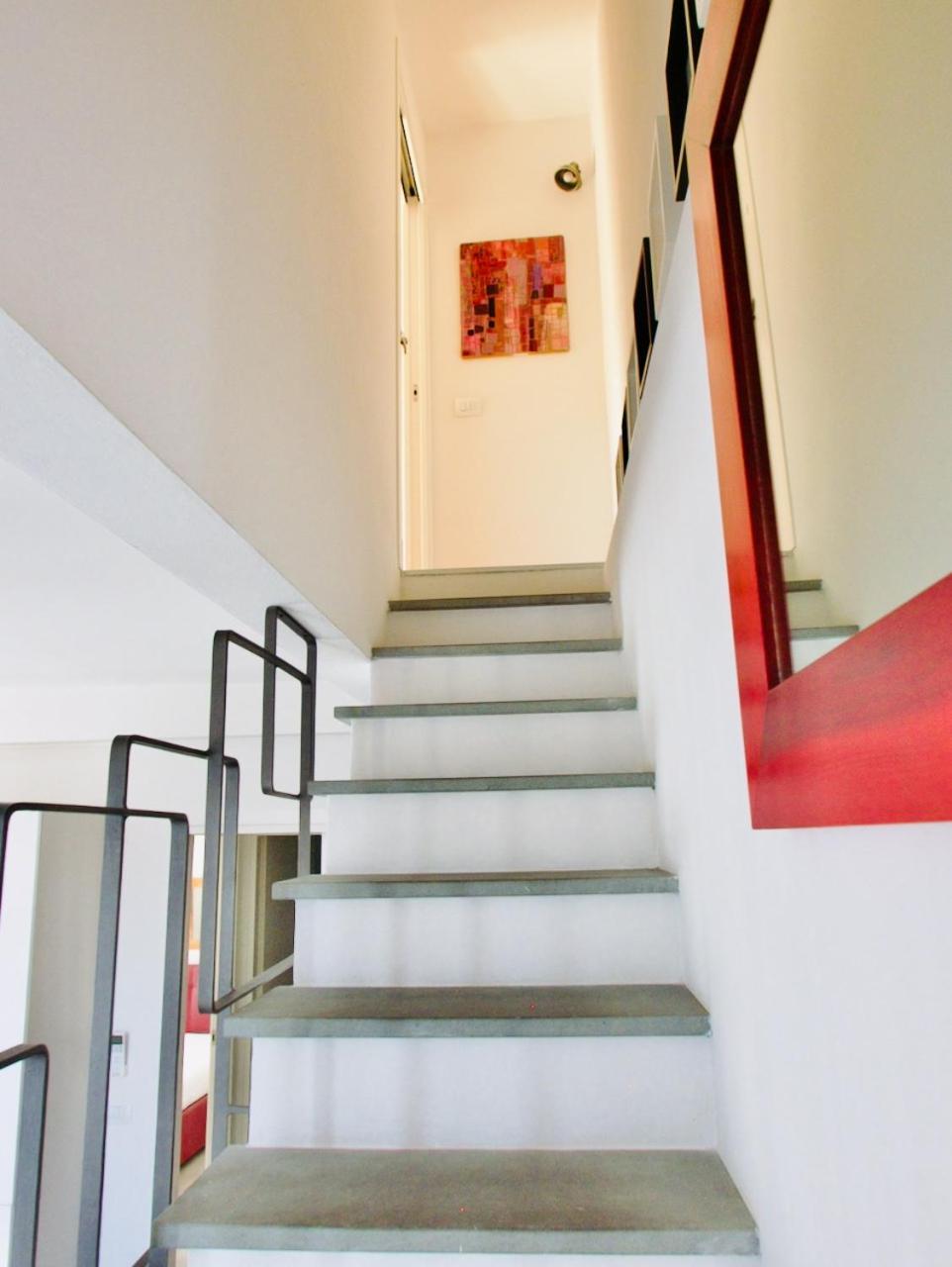Casa Macri Apartment Флоренция Екстериор снимка