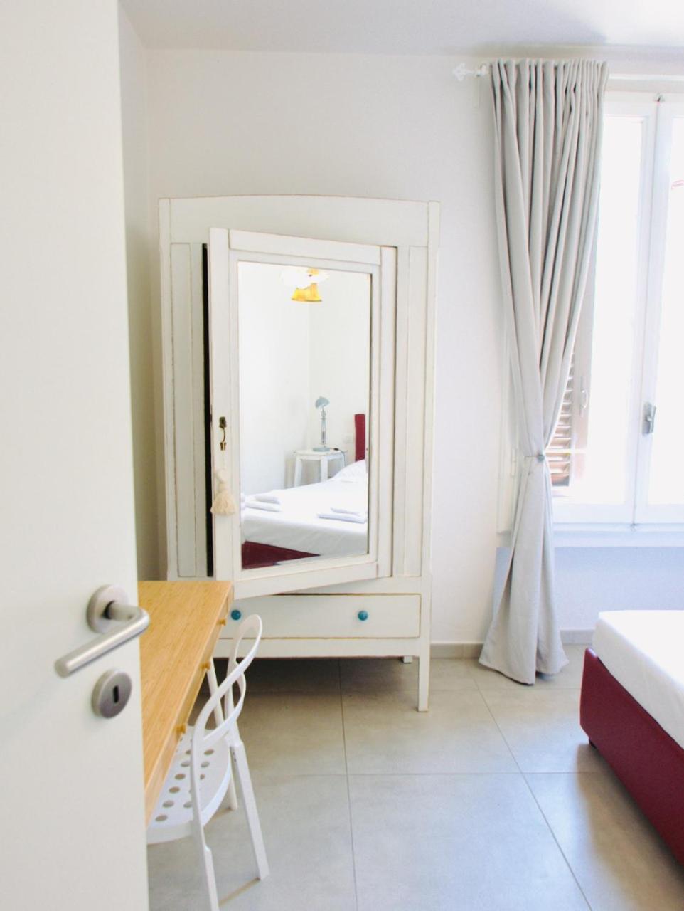 Casa Macri Apartment Флоренция Екстериор снимка