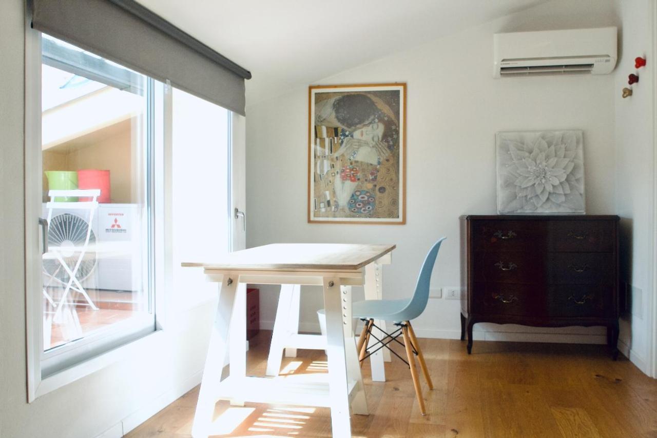 Casa Macri Apartment Флоренция Екстериор снимка