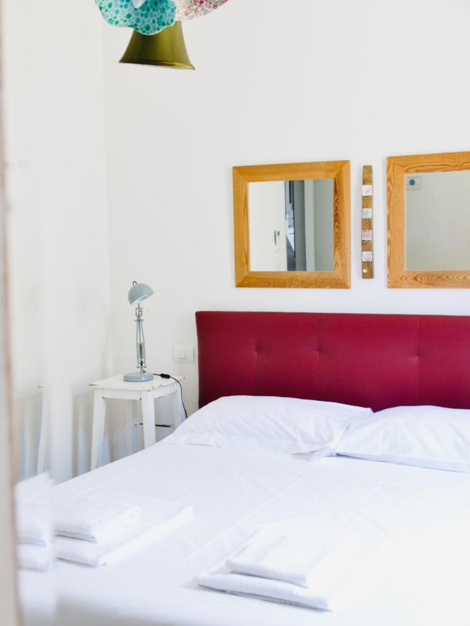 Casa Macri Apartment Флоренция Екстериор снимка