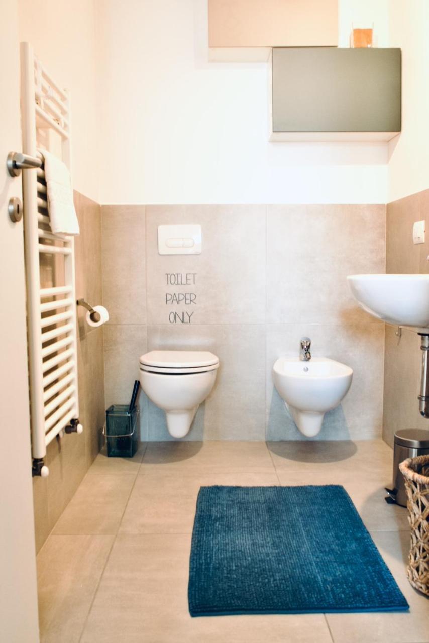 Casa Macri Apartment Флоренция Екстериор снимка