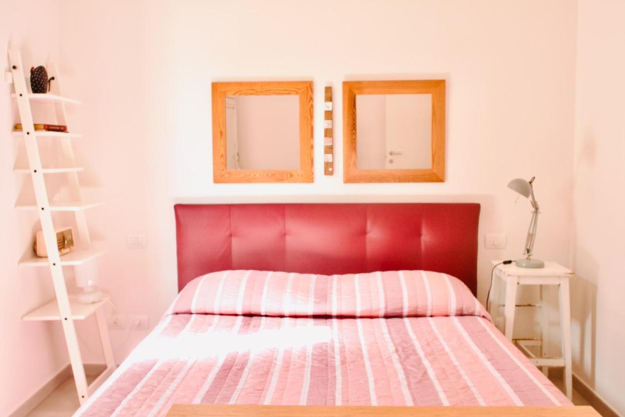 Casa Macri Apartment Флоренция Екстериор снимка
